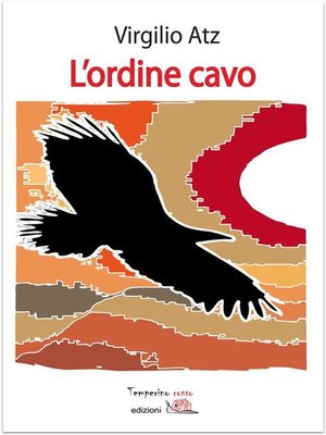 cover image of L'ordine cavo